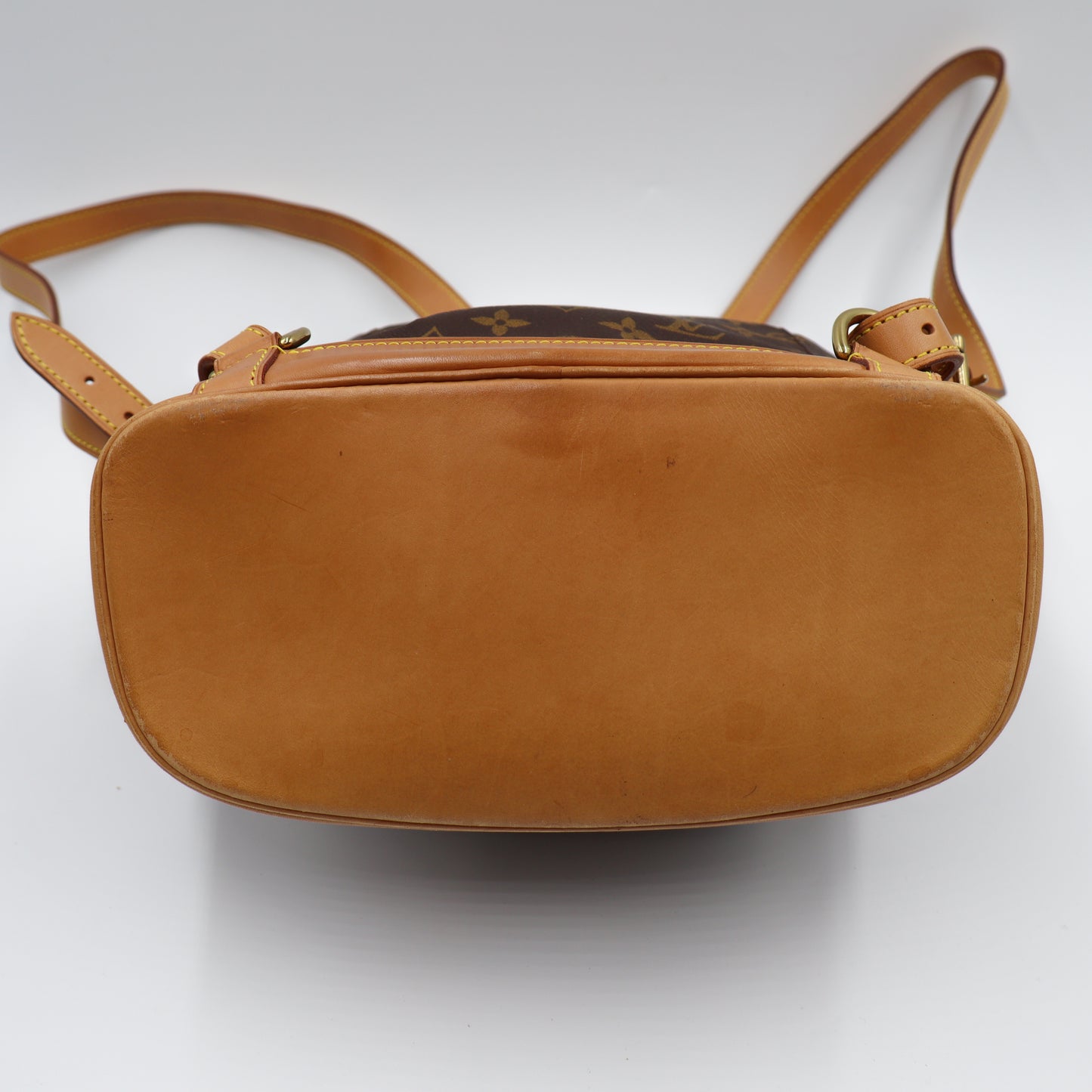 Louis Vuitton Montsouris PM Monogramm - 1053