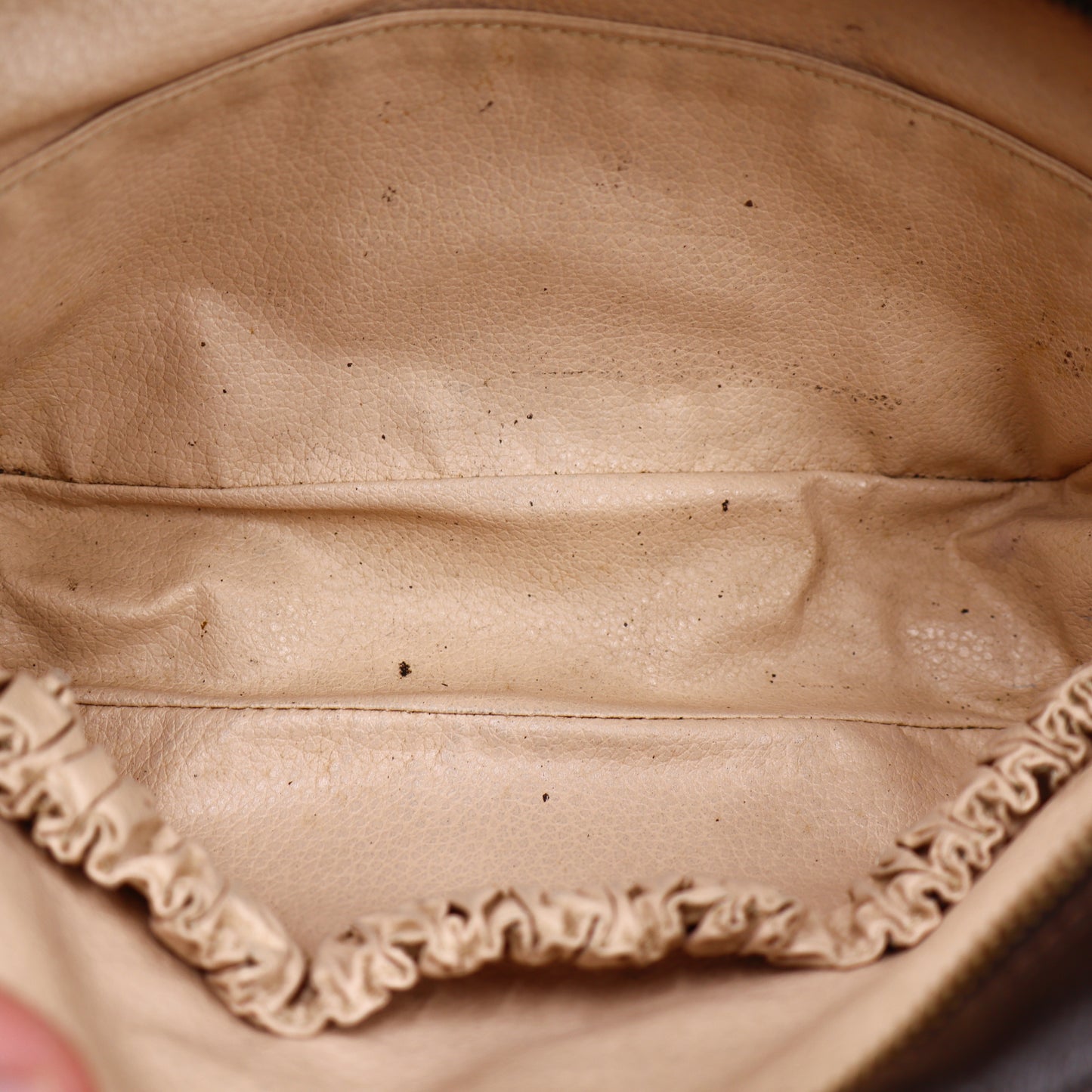 Louis Vuitton Pouch Monogramm - 1083