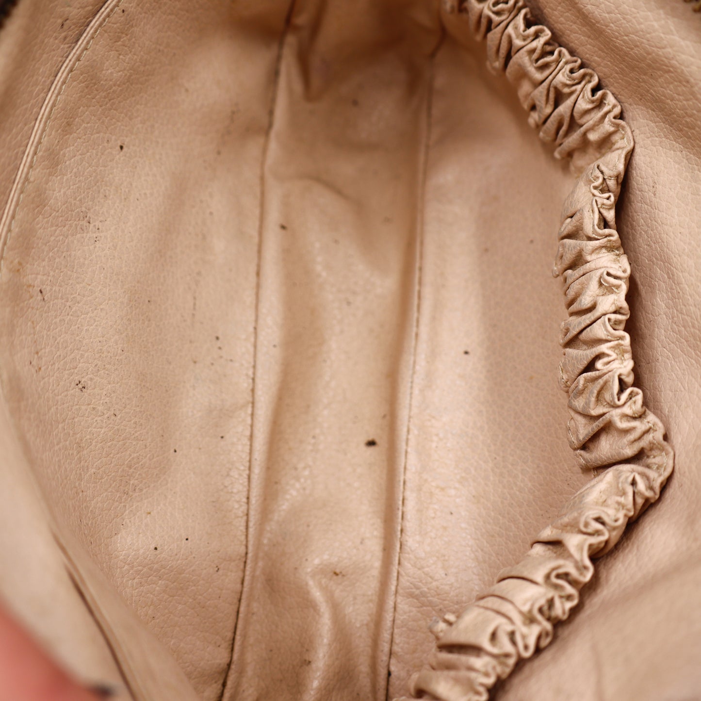 Louis Vuitton Pouch Monogramm - 1083