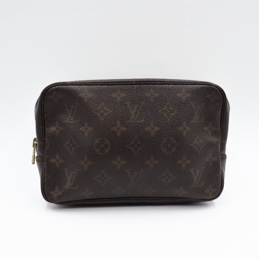 Louis Vuitton Pouch Monogramm - 1083