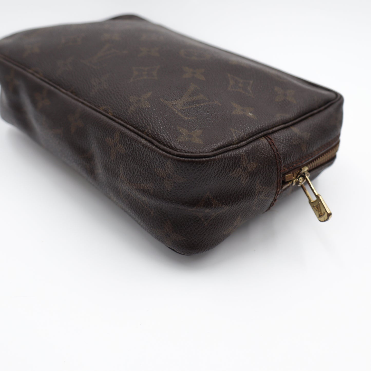 Louis Vuitton Pouch Monogramm - 1083