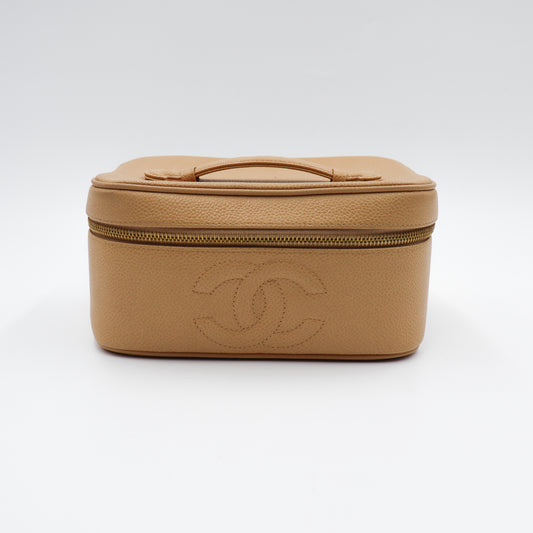 Chanel Vanity Pouch - 1049