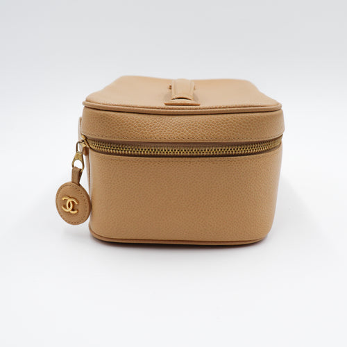 Chanel Vanity Pouch - 1049