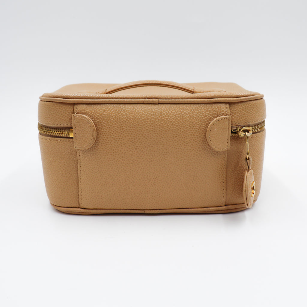 Chanel Vanity Pouch - 1049