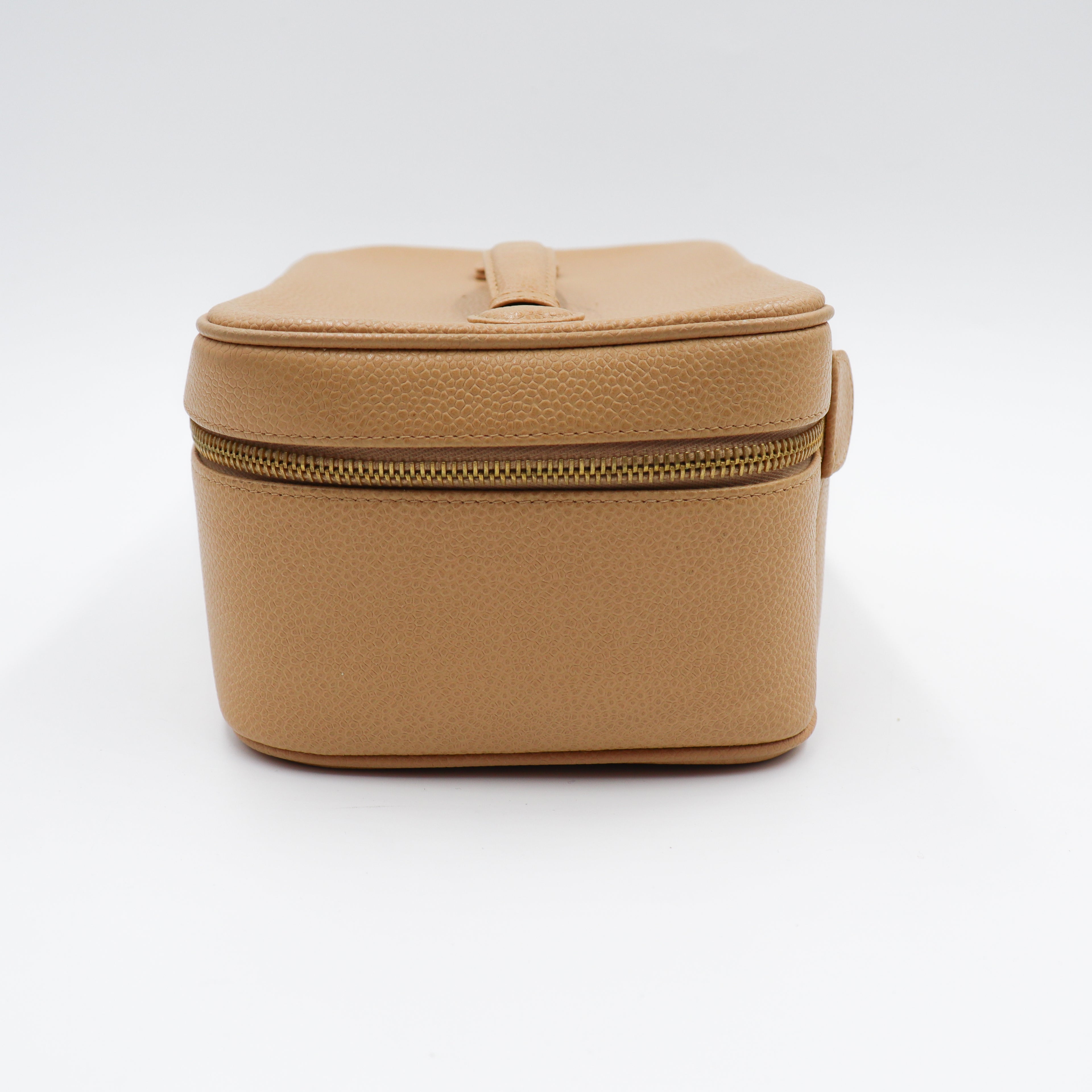 Chanel Vanity Pouch - 1049