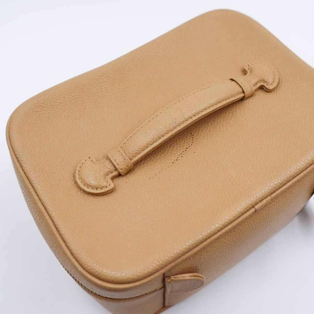 Chanel Vanity Pouch - 1049