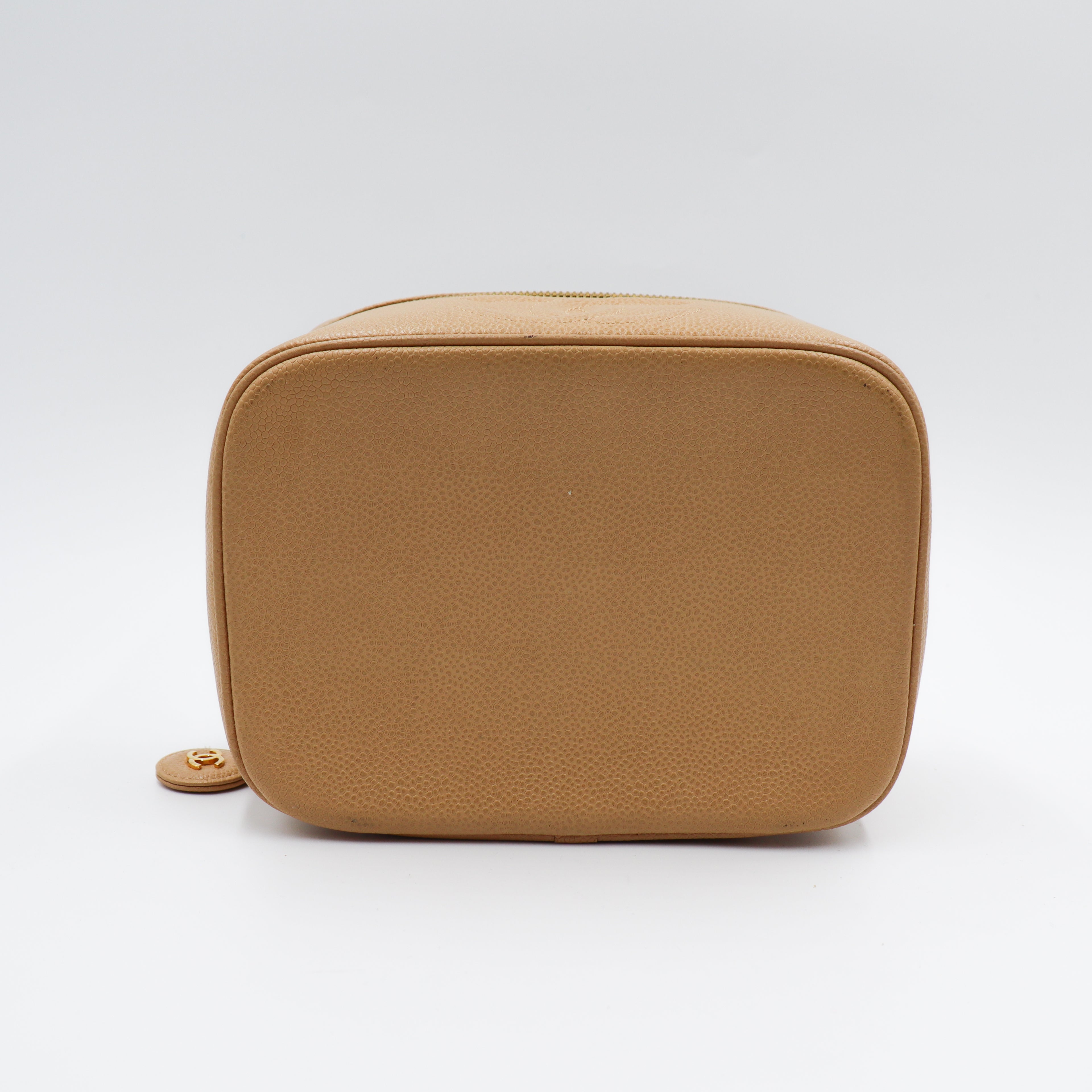 Chanel Vanity Pouch - 1049