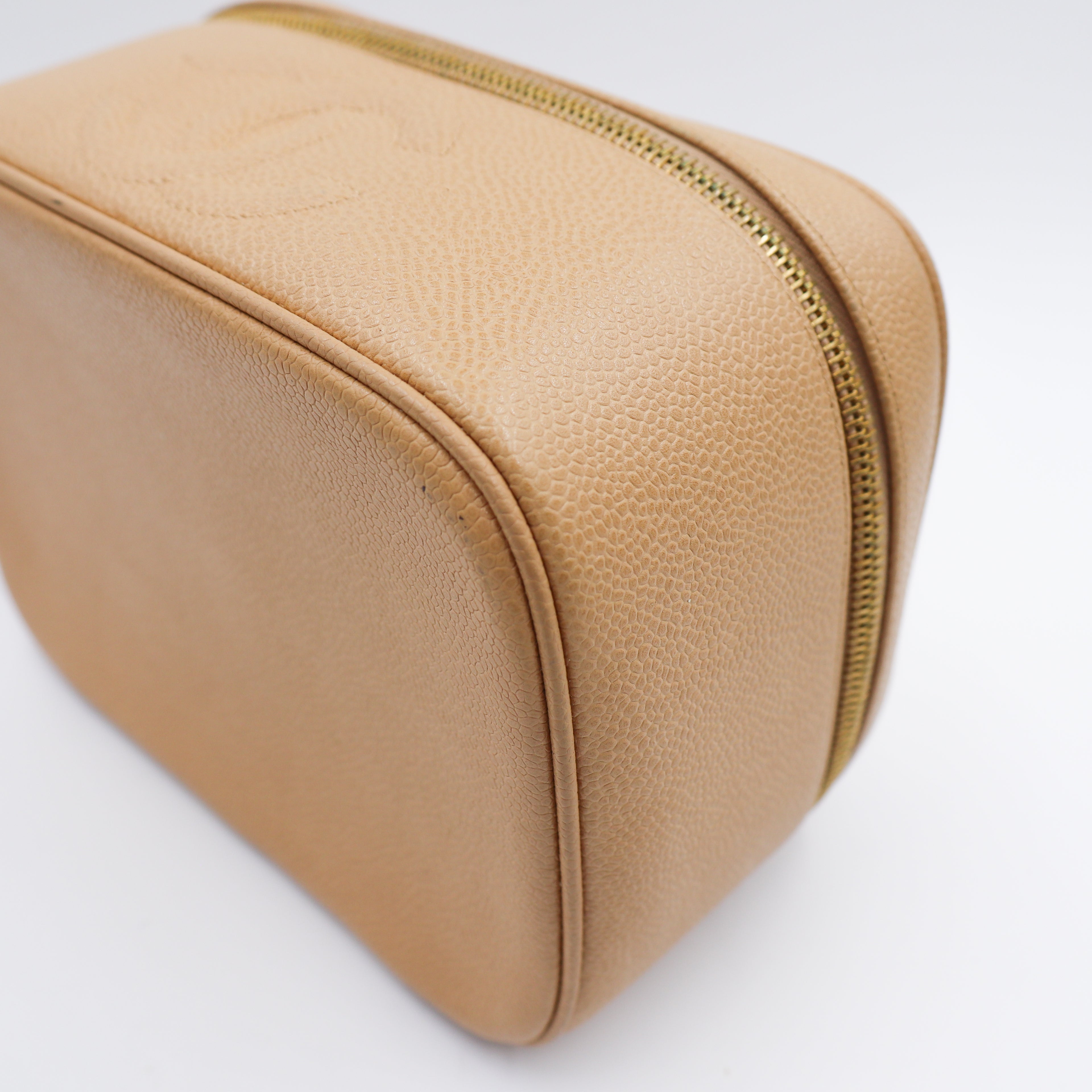 Chanel Vanity Pouch - 1049