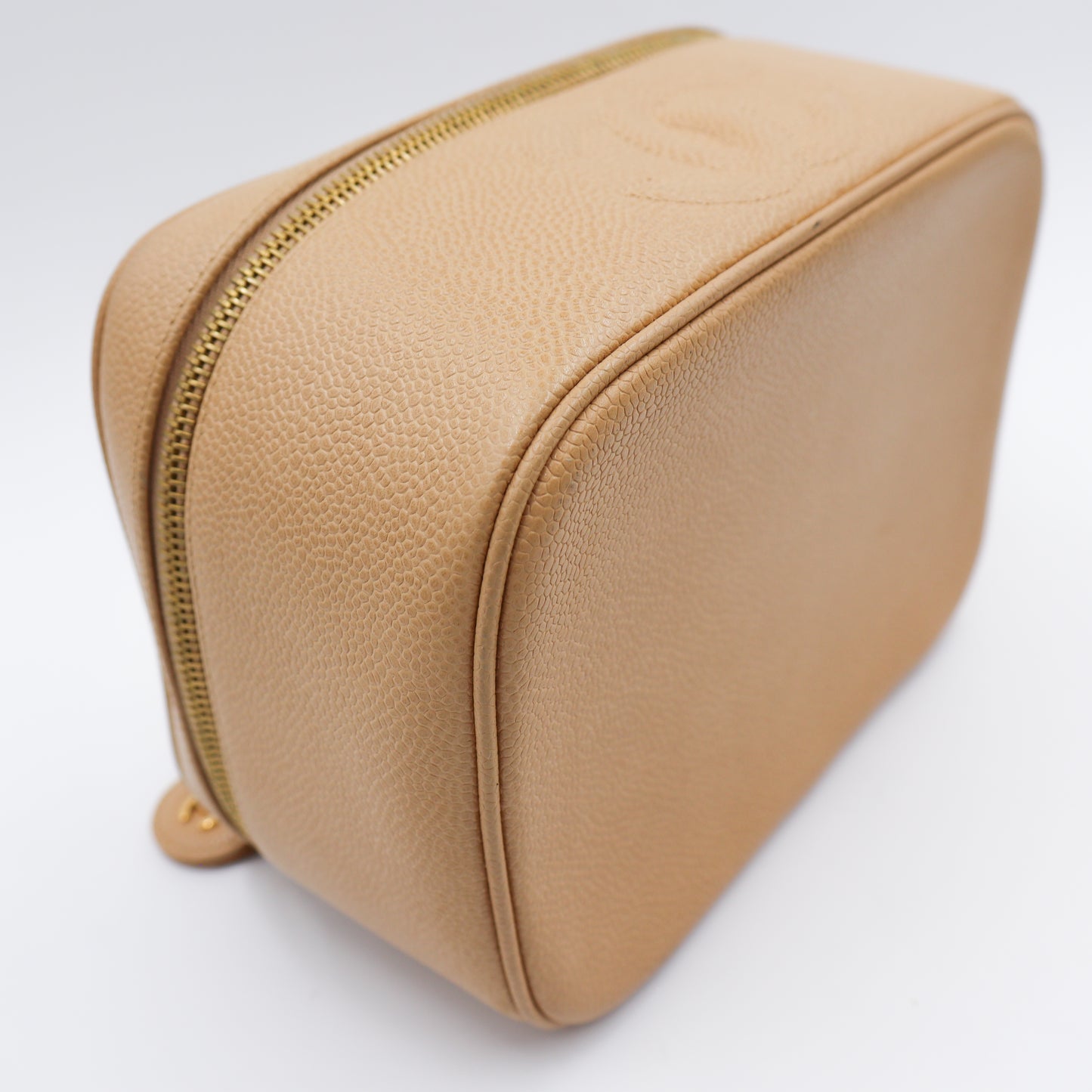 Chanel Vanity Pouch - 1049