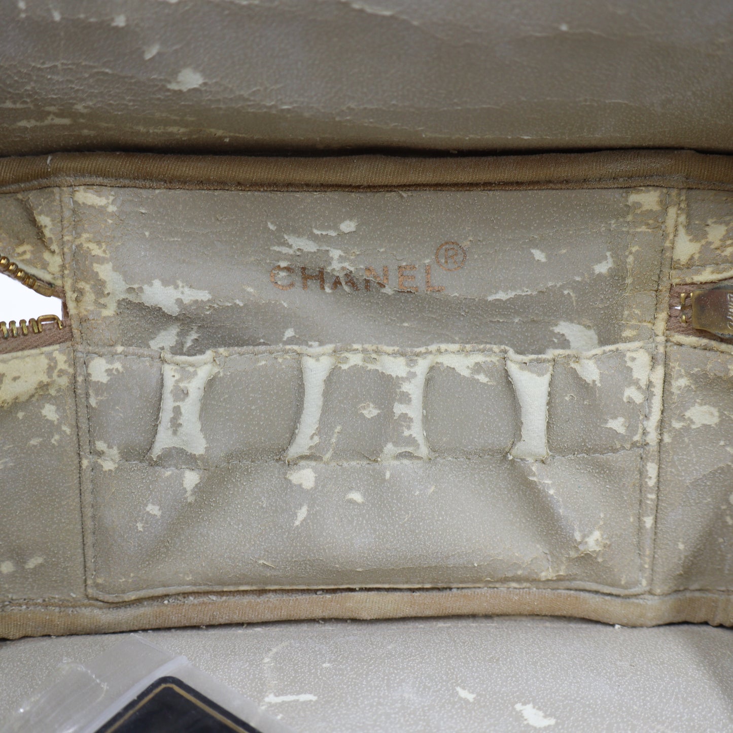 Chanel Vanity Pouch - 1049