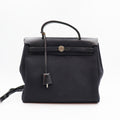 Hermes Herbag Black PM - 1044