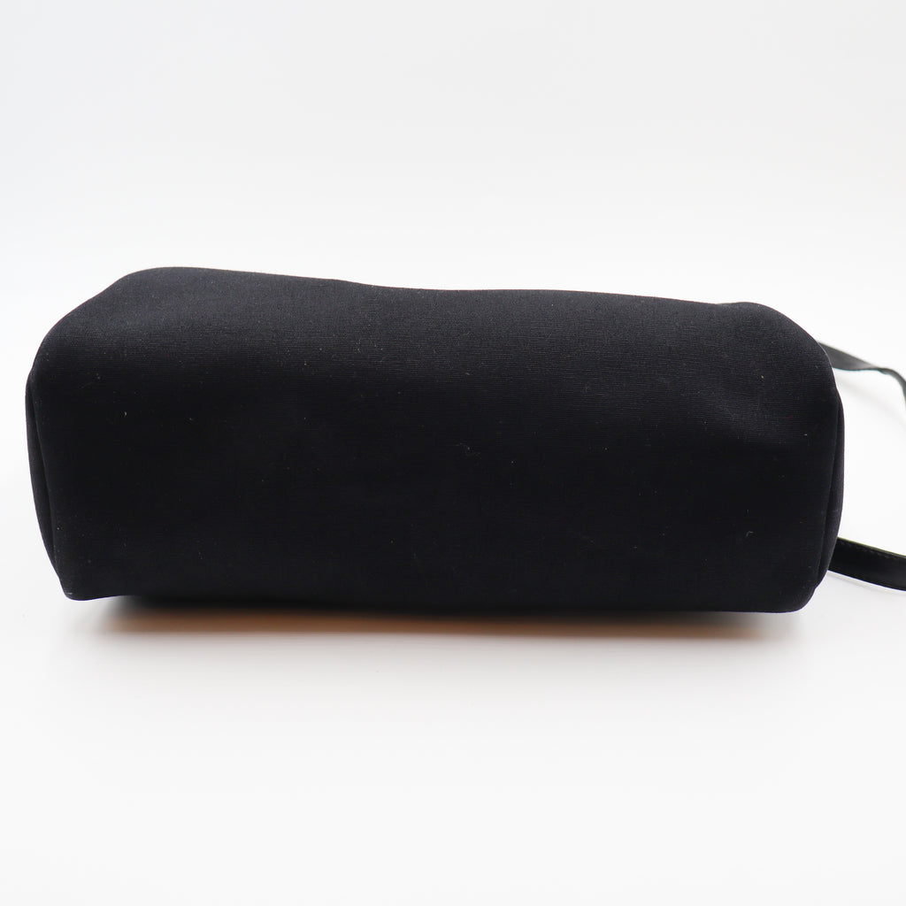 Hermes Herbag Black PM - 1044