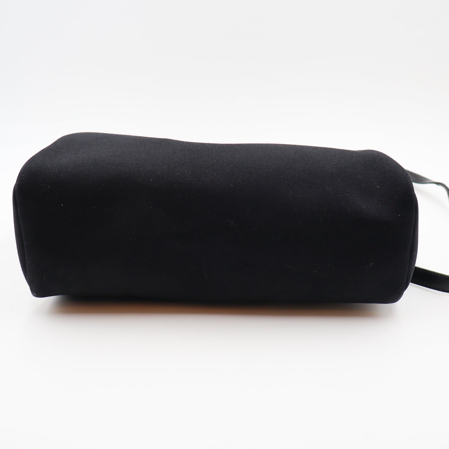 Hermes Herbag Black PM - 1044