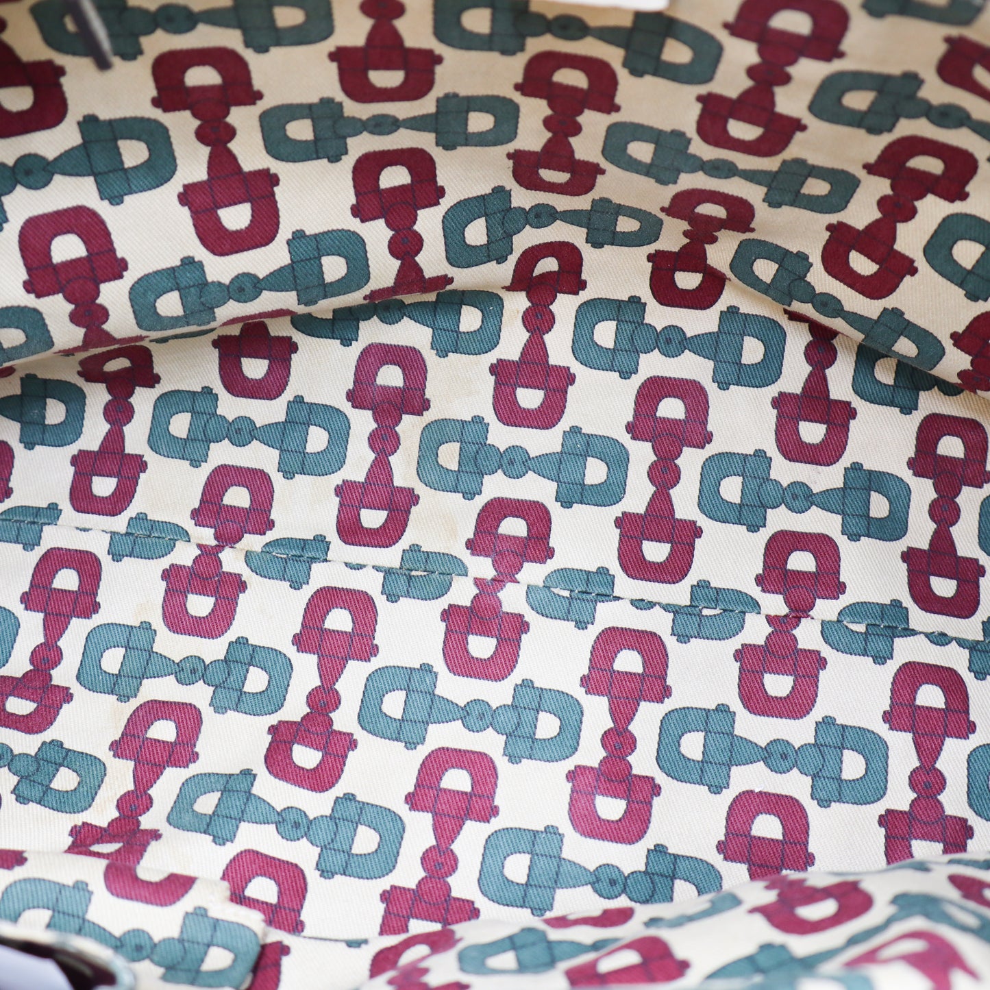 Gucci Abby Guccissima - 1045