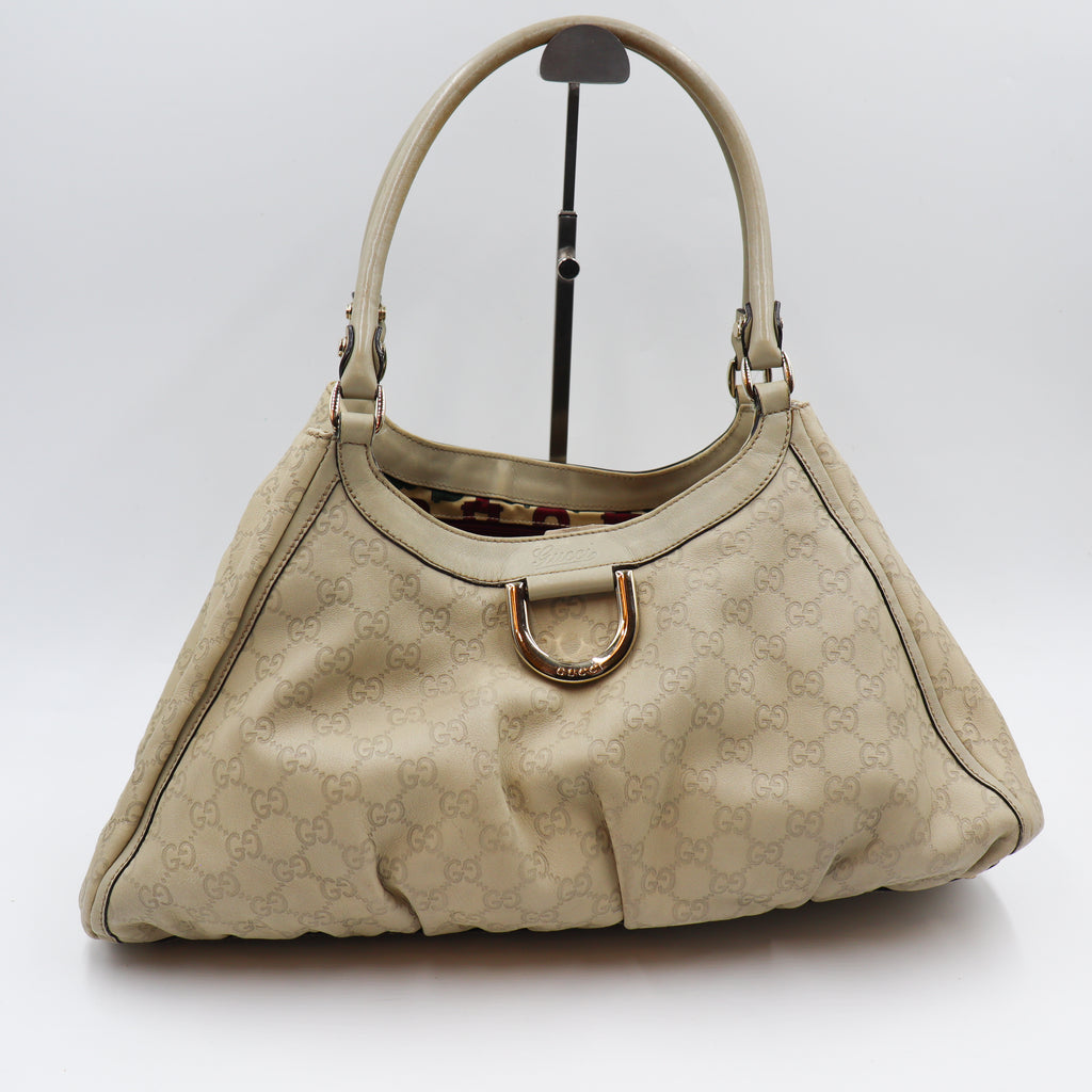 Gucci Abby Guccissima - 1045