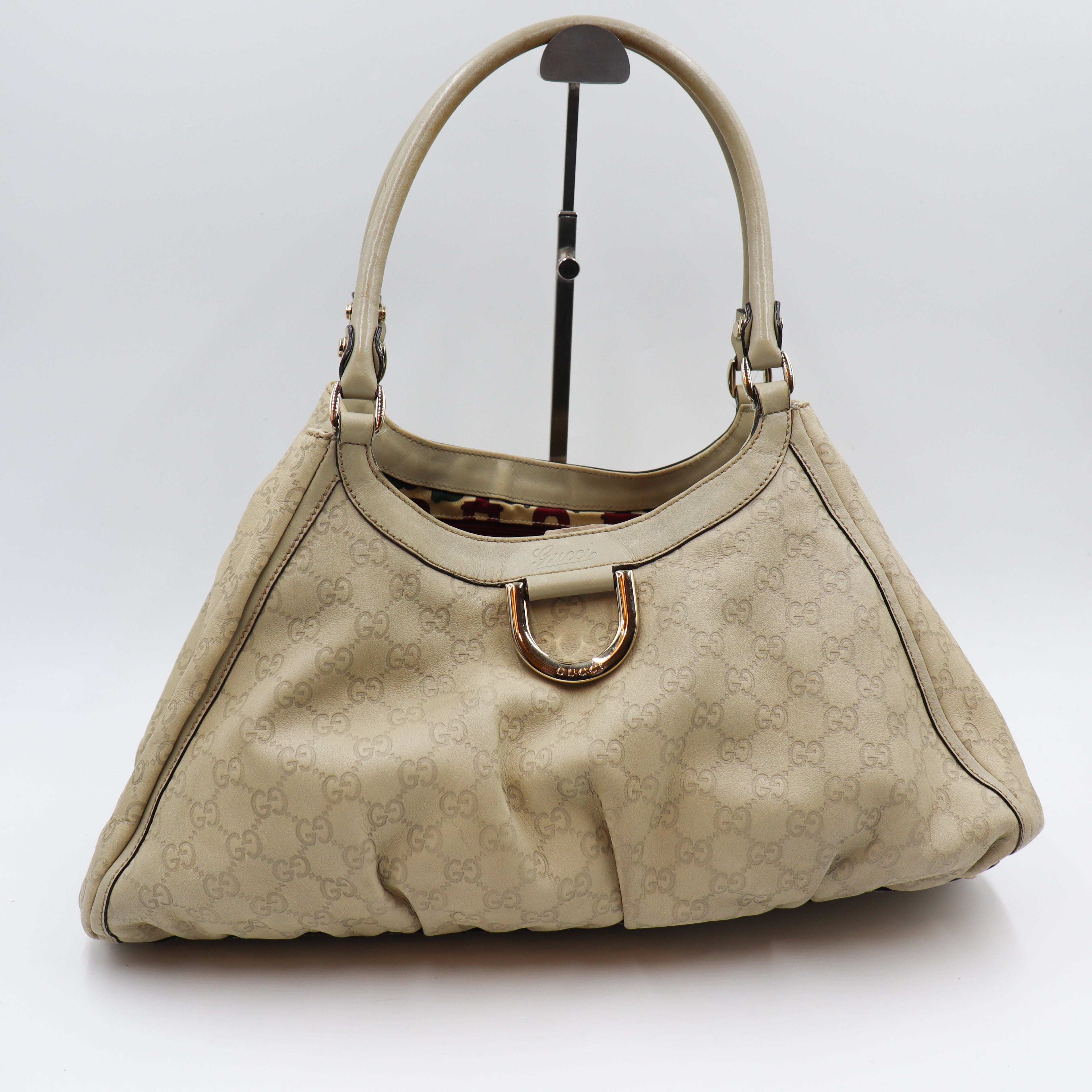 Gucci Abby Guccissima - 1045