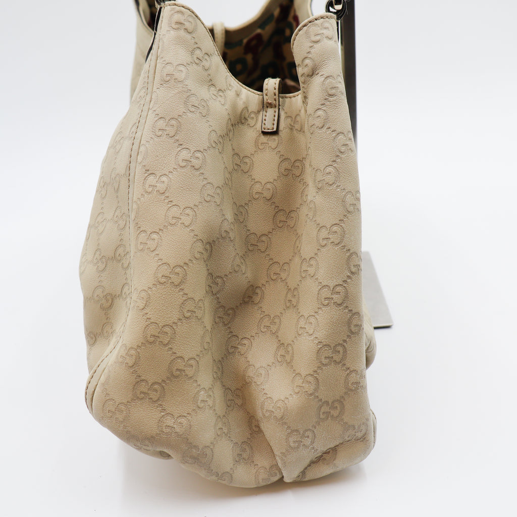 Gucci Abby Guccissima - 1045