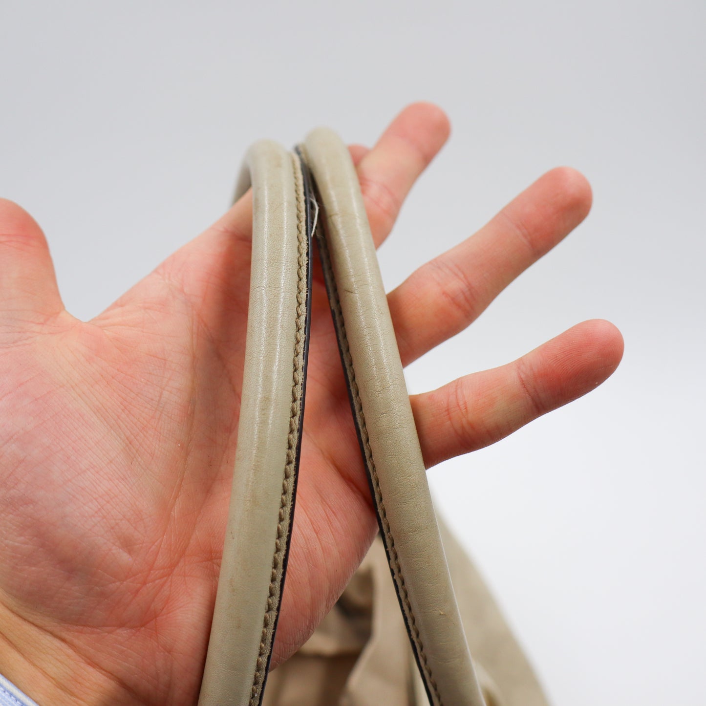 Gucci Abby Guccissima - 1045