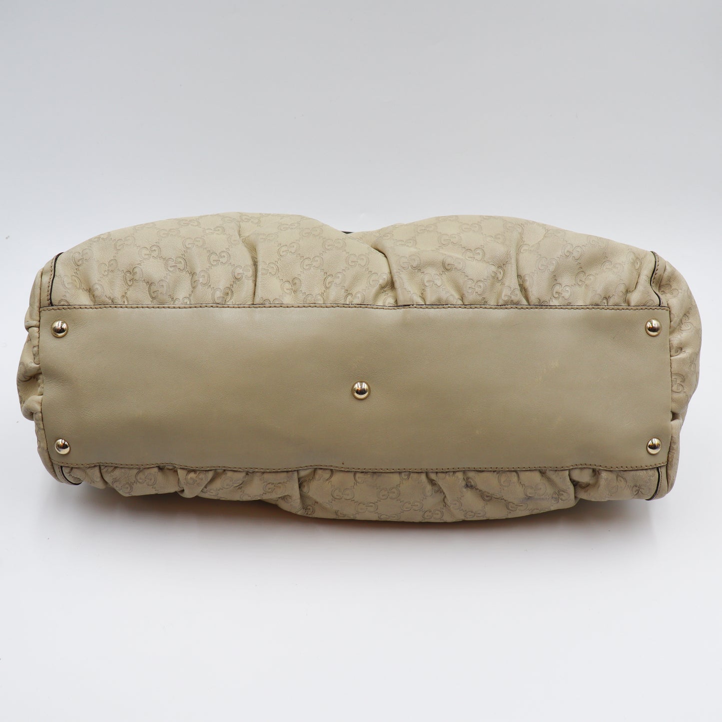 Gucci Abby Guccissima - 1045