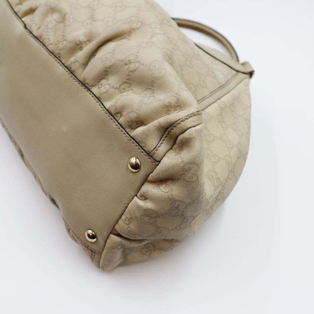 Gucci Abby Guccissima - 1045