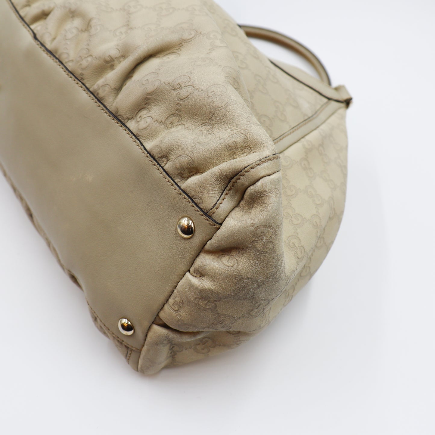 Gucci Abby Guccissima - 1045