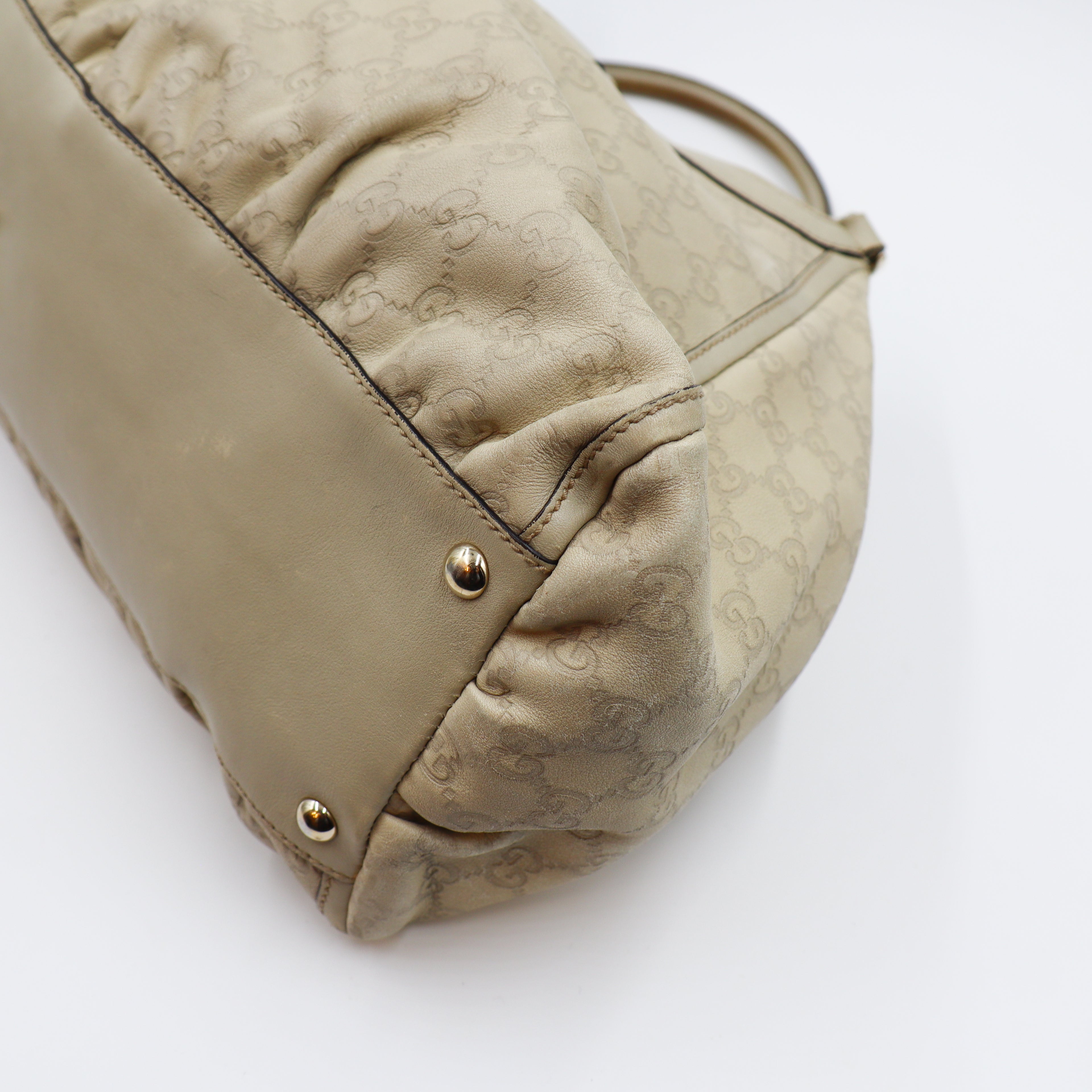 Gucci Abby Guccissima - 1045