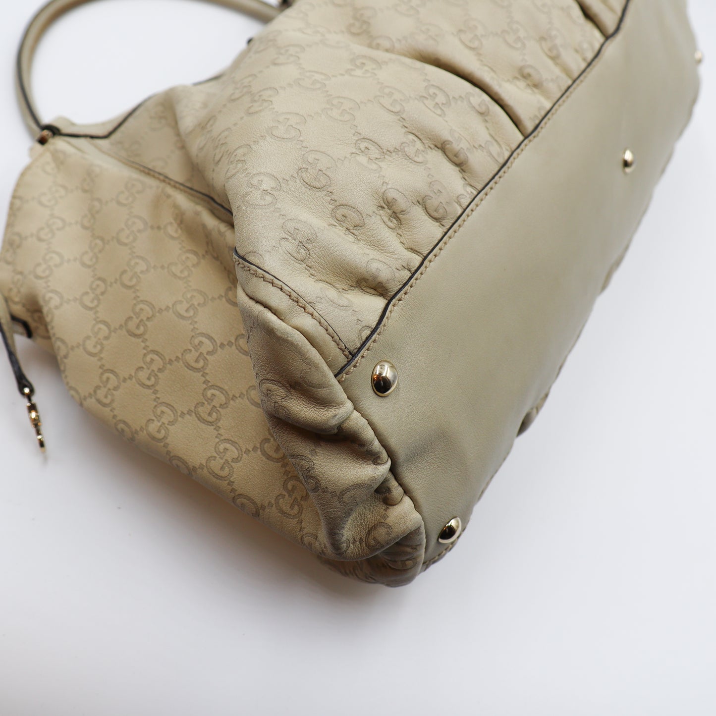 Gucci Abby Guccissima - 1045