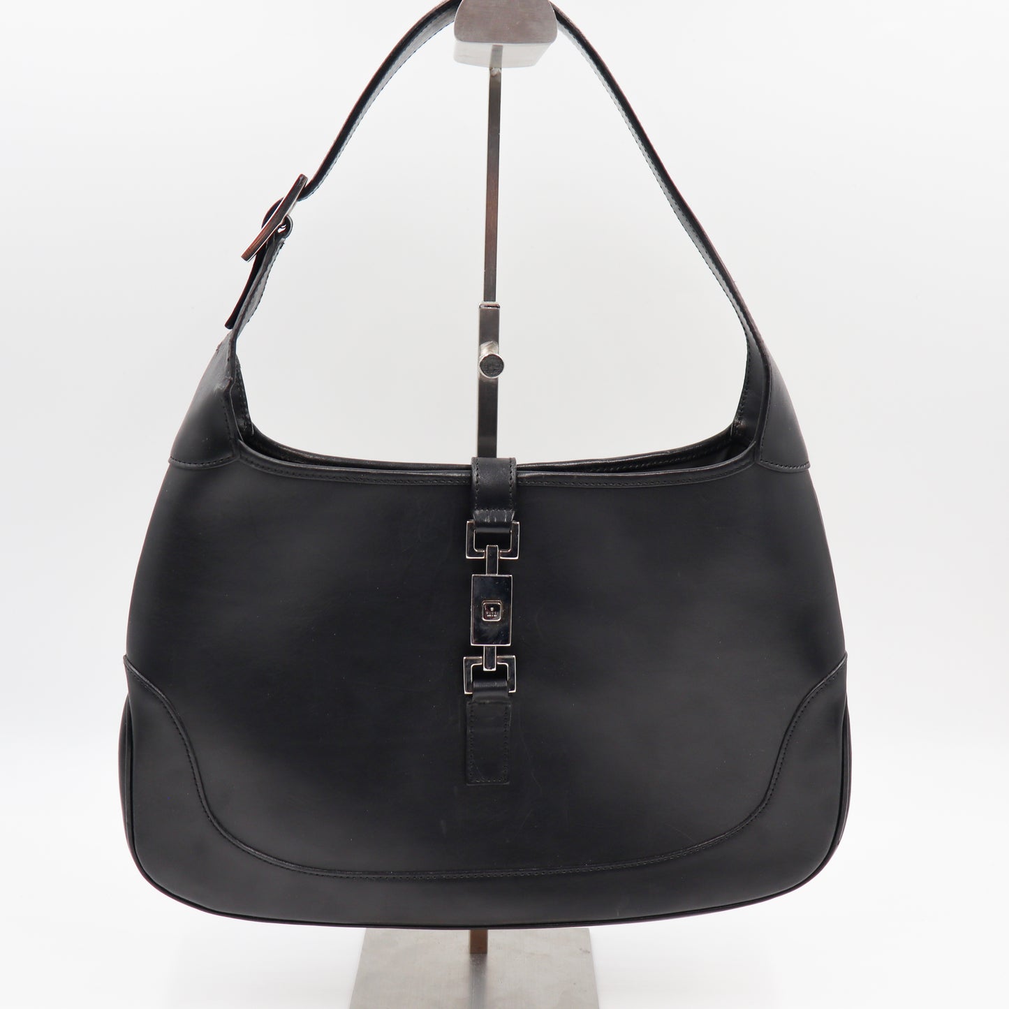 Gucci Jackie 1961 Nerro - 1048