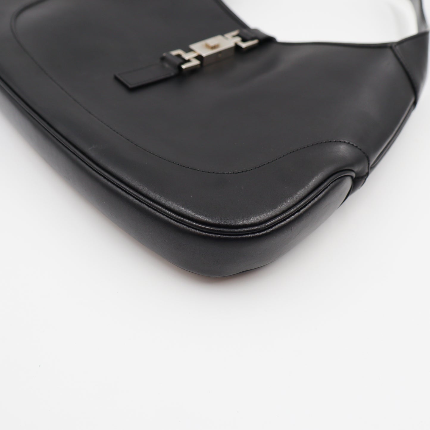 Gucci Jackie 1961 Nerro - 1048