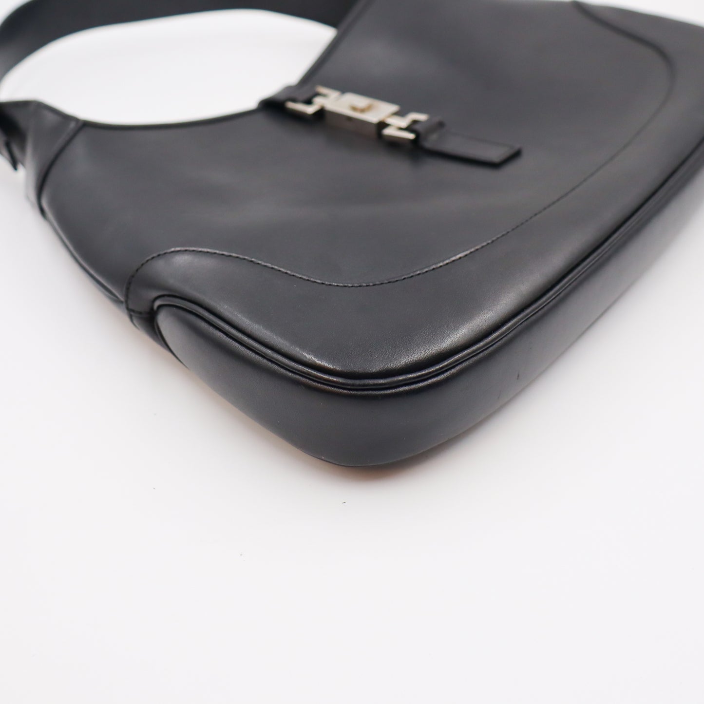 Gucci Jackie 1961 Nerro - 1048