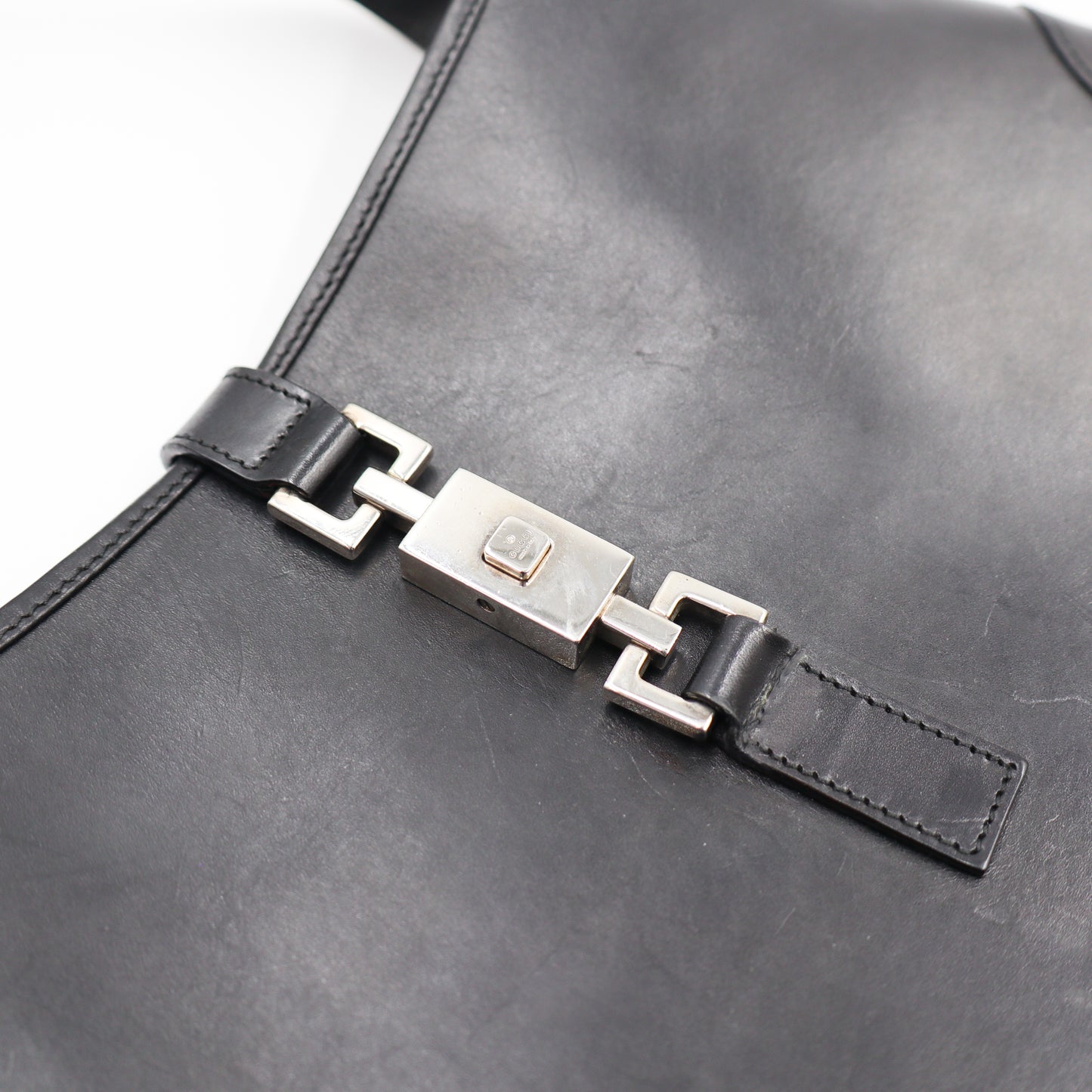 Gucci Jackie 1961 Nerro - 1048