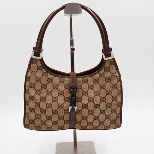 Gucci Jackie 1961 Brown - 1046