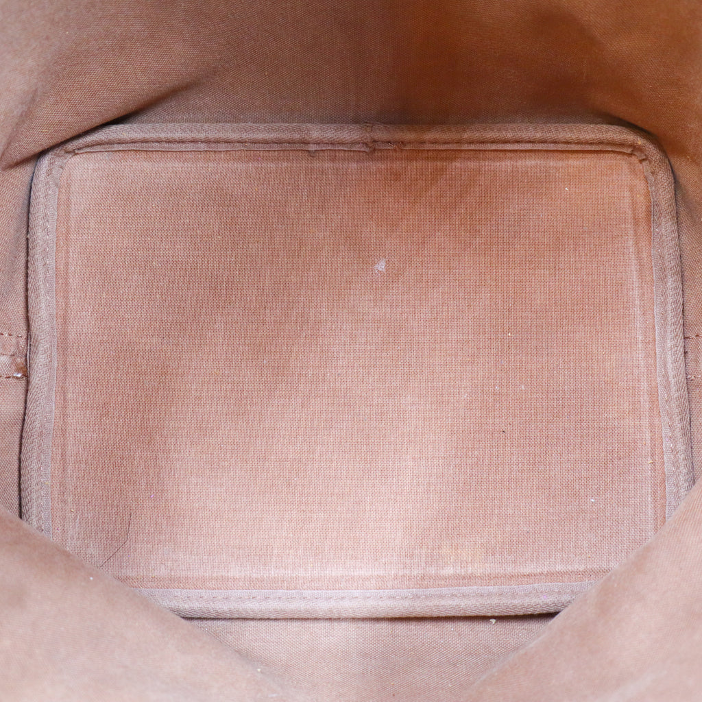 Louis Vuitton Sac Noé Petit Monogram - 697