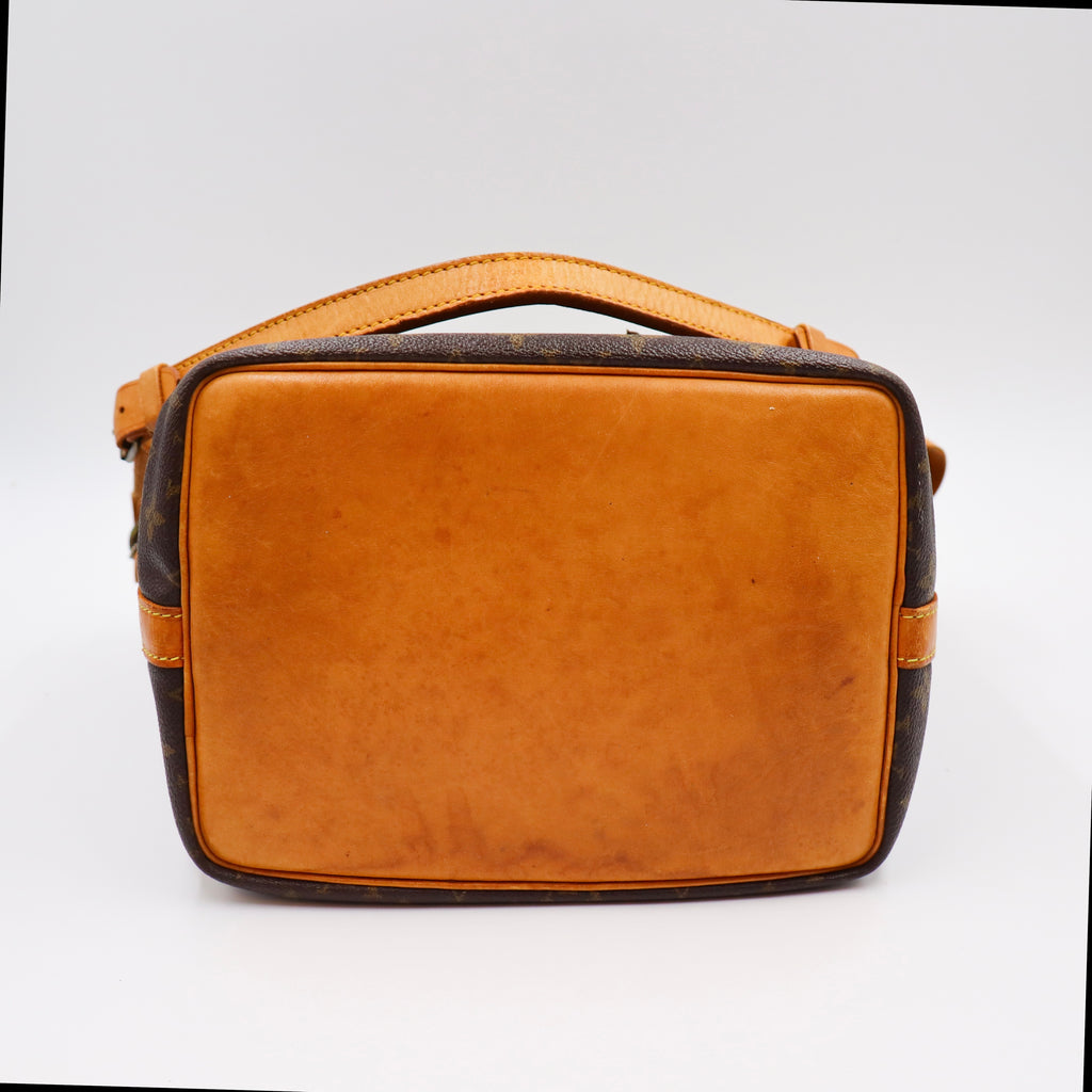 Louis Vuitton Sac Noé Petit Monogram - 697