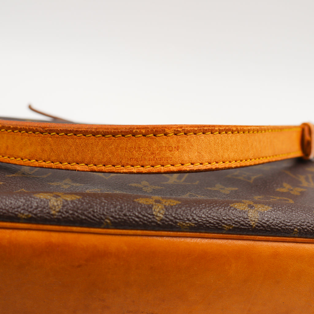 Louis Vuitton Sac Noé Petit Monogram - 697