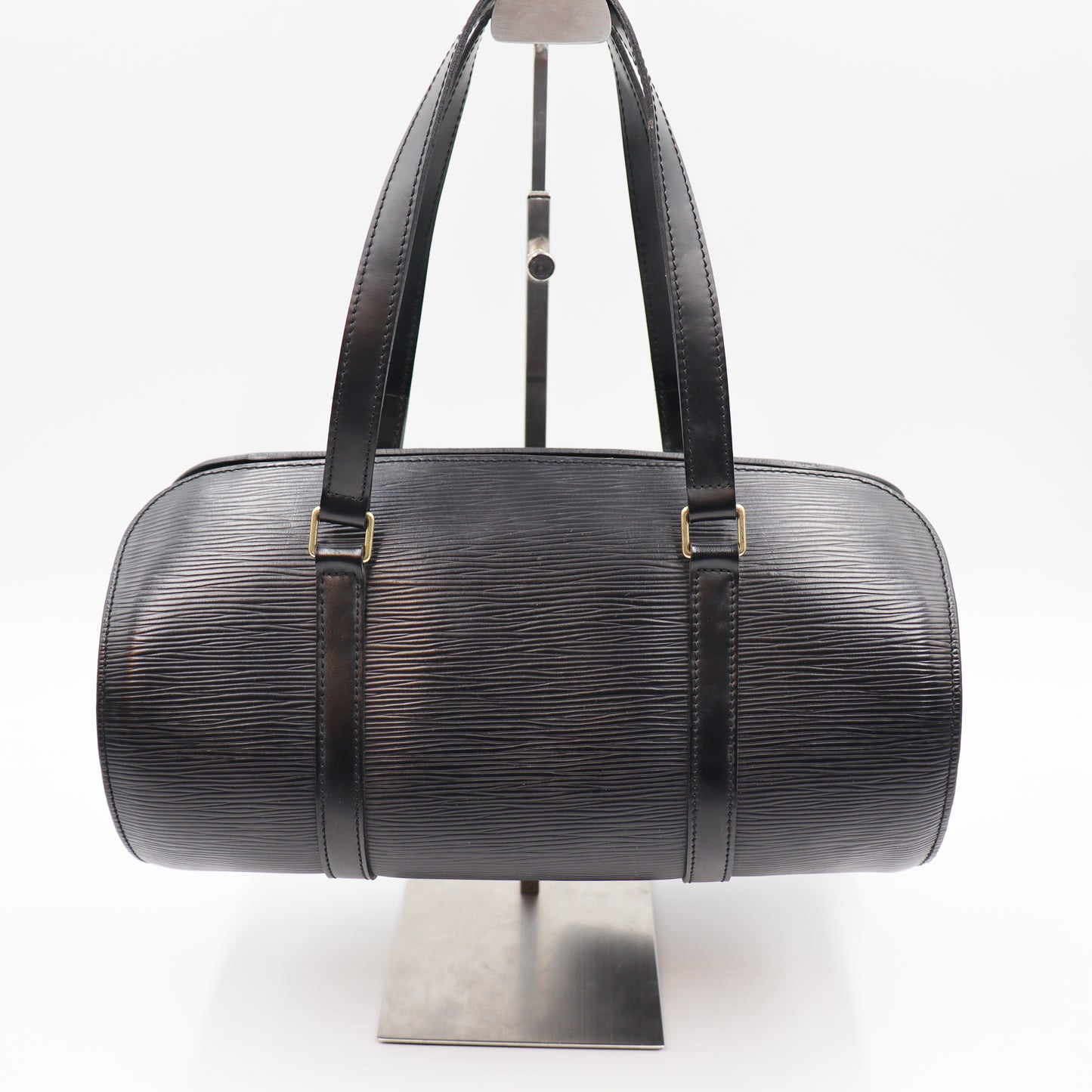 Louis Vuitton Papillon 30 EPI inkl. Pochette - 1050