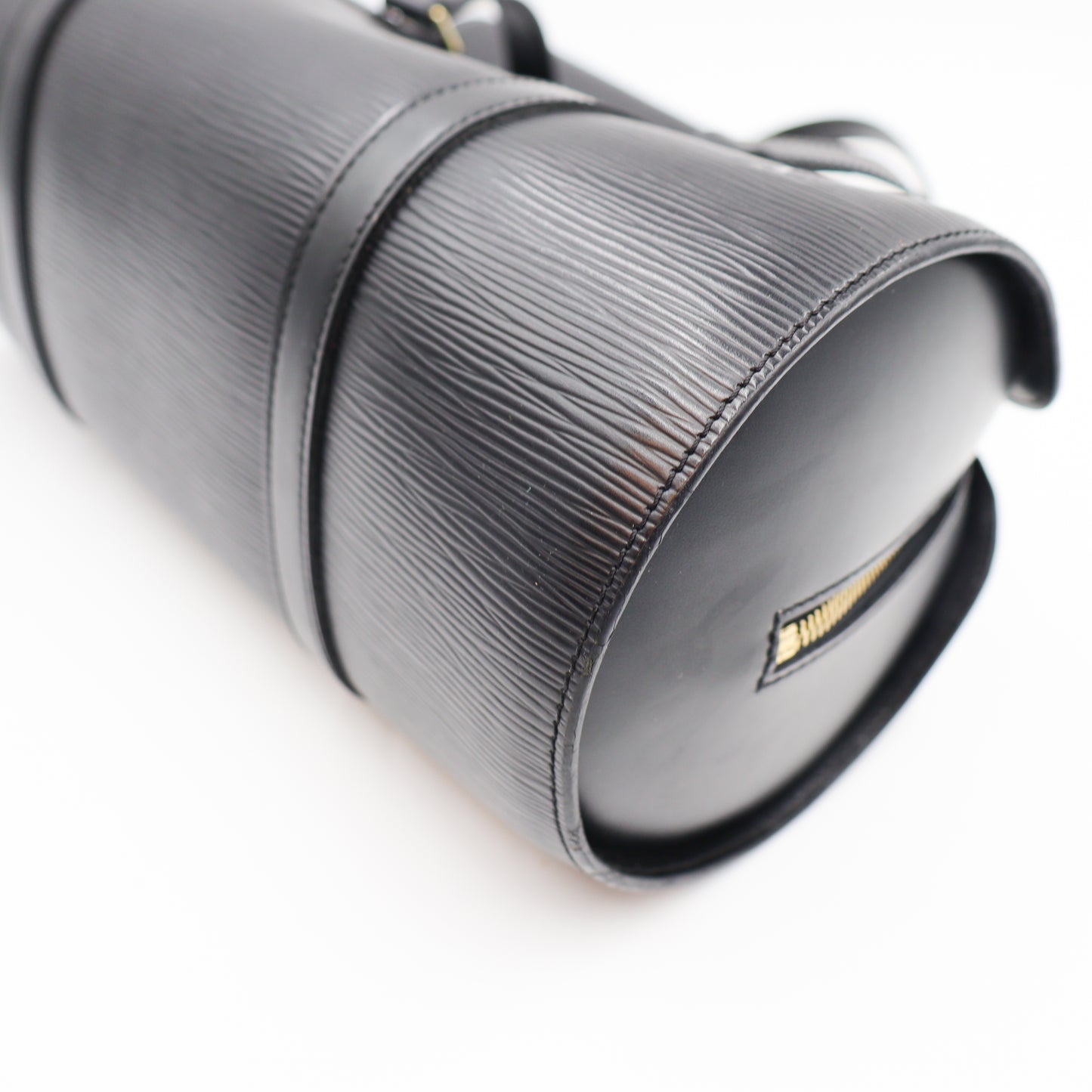 Louis Vuitton Papillon 30 EPI inkl. Pochette - 1050