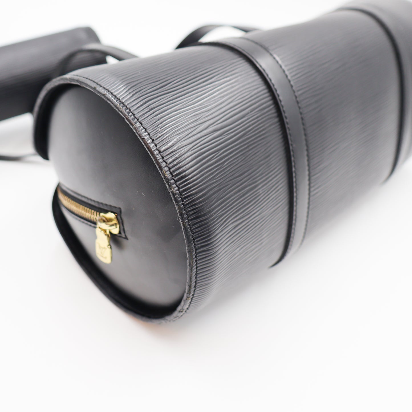 Louis Vuitton Papillon 30 EPI inkl. Pochette - 1050