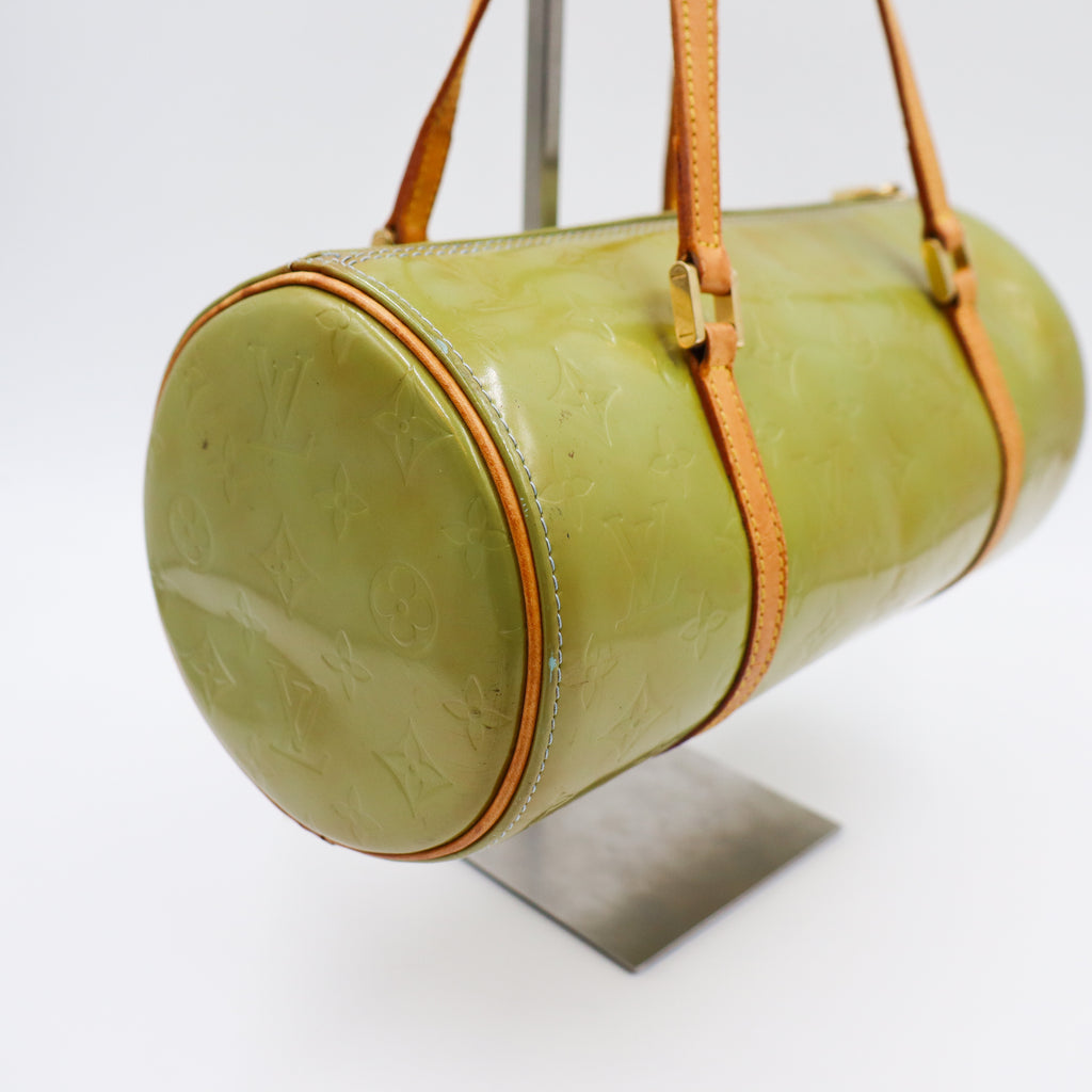 Louis Vuitton Papillon 30 EPI Grün - 1063