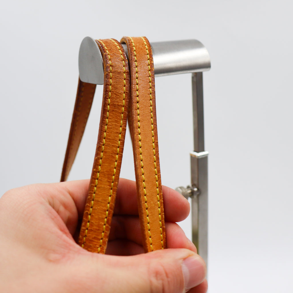 Louis Vuitton Papillon 30 EPI Grün - 1063