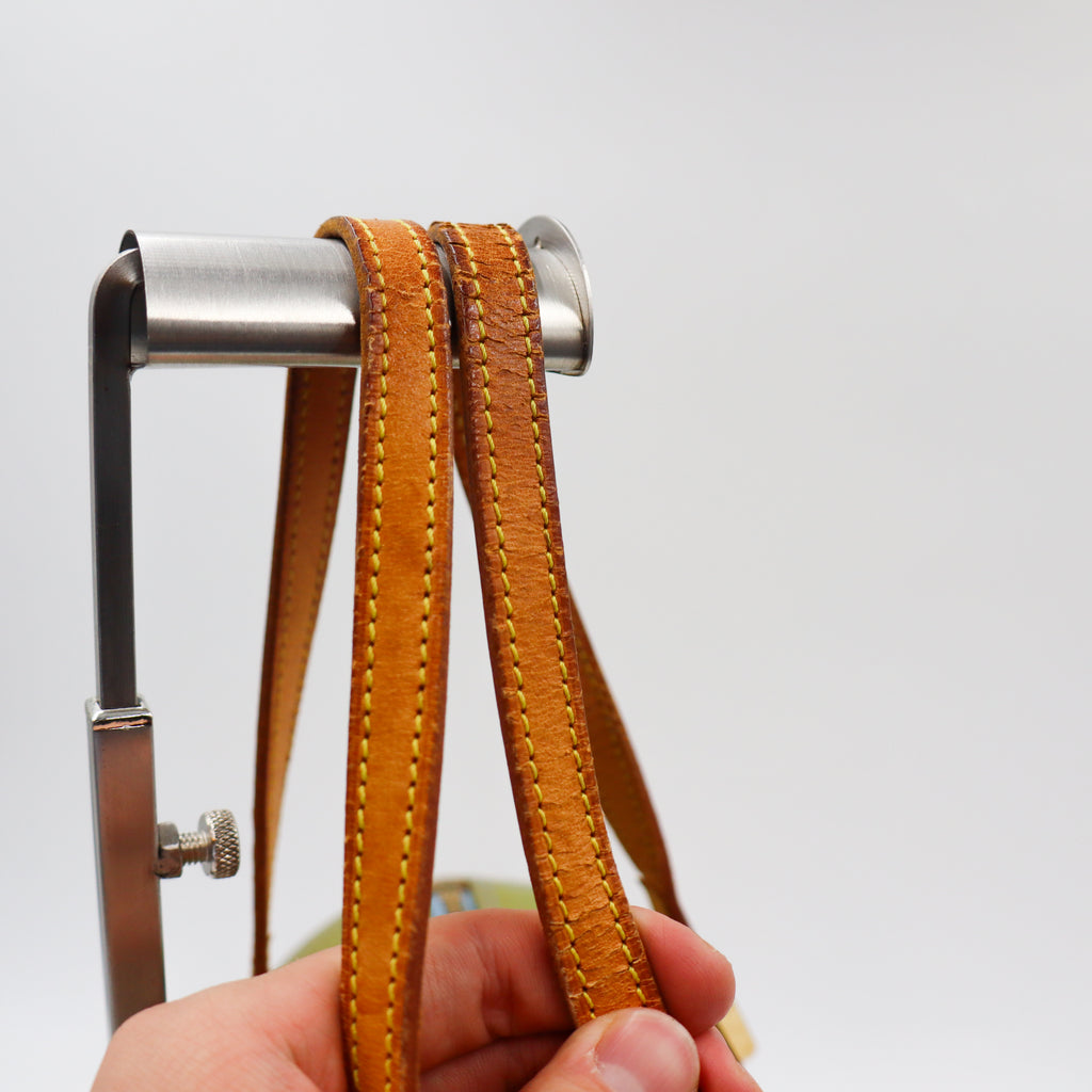 Louis Vuitton Papillon 30 EPI Grün - 1063