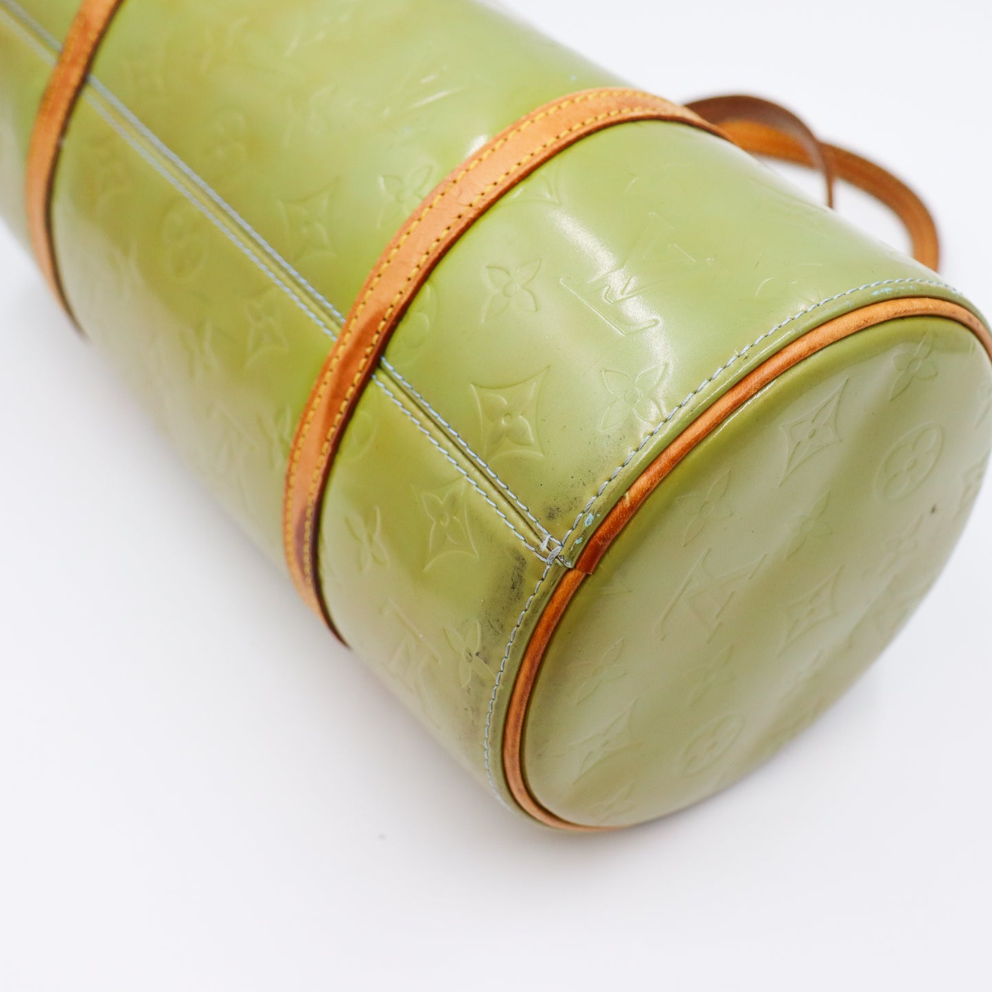 Louis Vuitton Papillon 30 EPI Grün - 1063