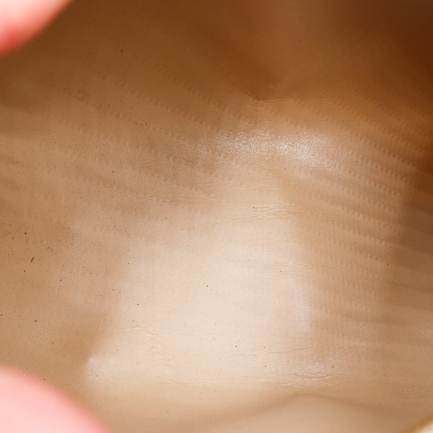 Louis Vuitton Papillon 30 EPI Gelb - 1058