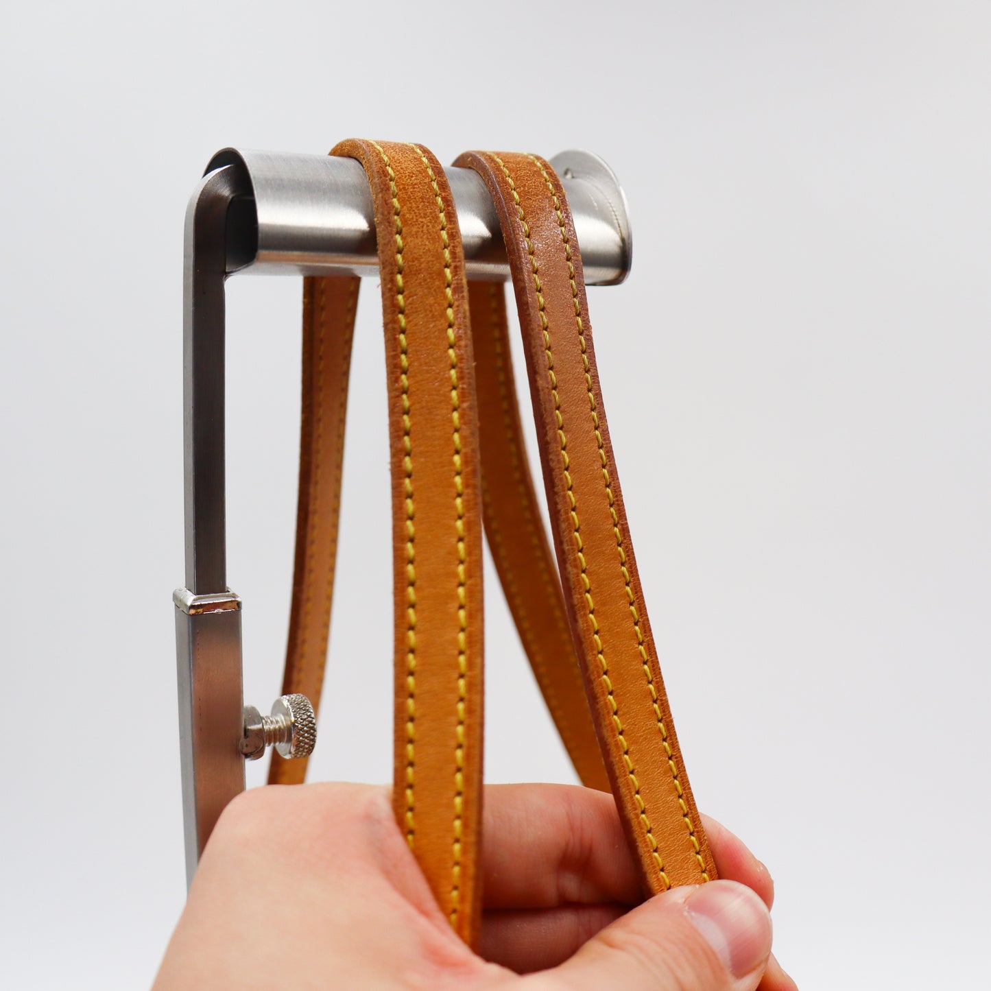 Louis Vuitton Papillon 30 EPI Gelb - 1058