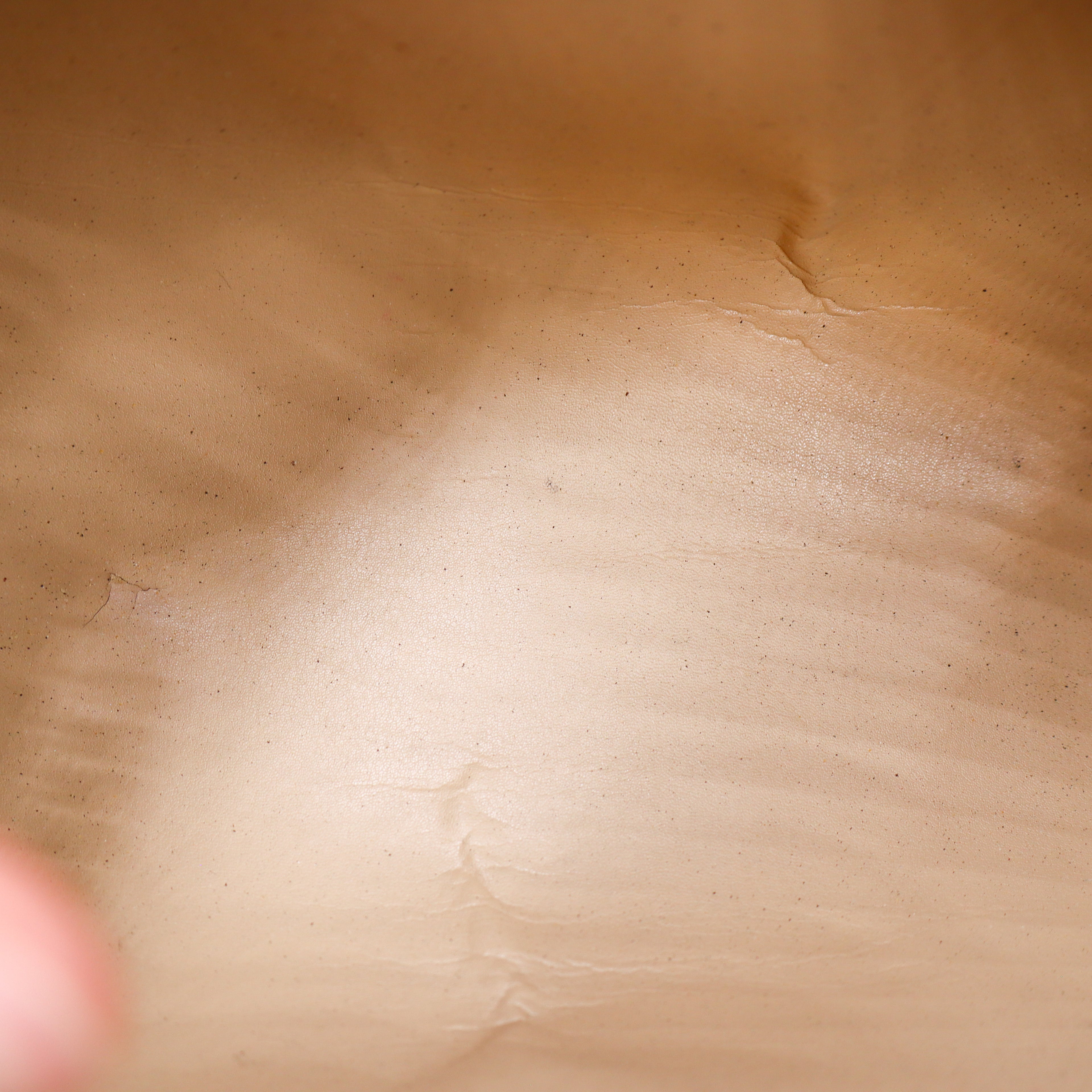 Louis Vuitton Papillon 30 EPI Gelb - 1041