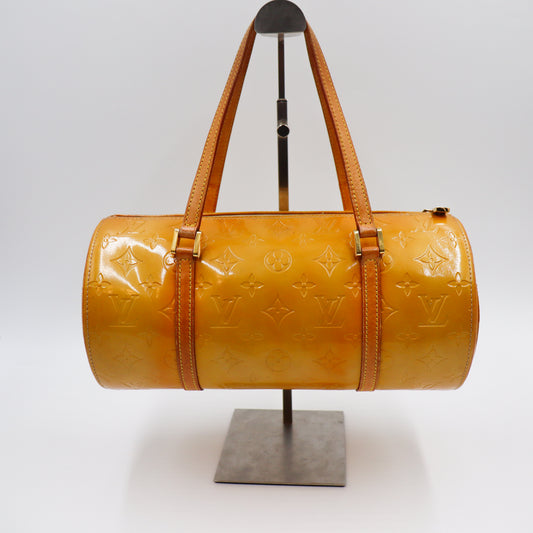 Louis Vuitton Papillon 30 EPI Gelb - 1041