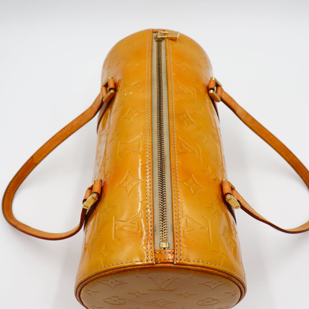 Louis Vuitton Papillon 30 EPI Gelb - 1041