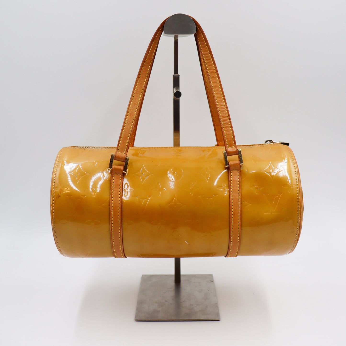 Louis Vuitton Papillon 30 EPI Gelb - 1042