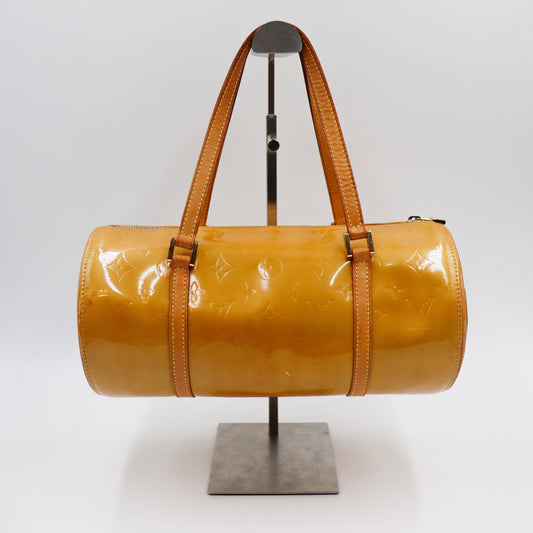 Louis Vuitton Papillon 30 EPI Gelb - 1042