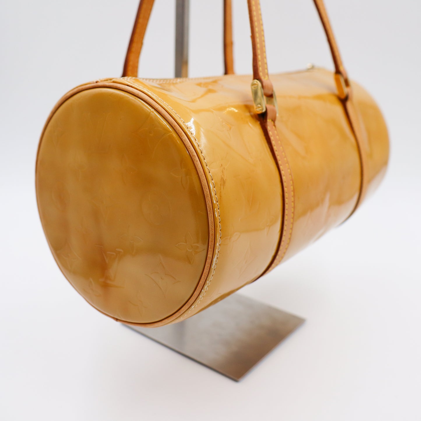 Louis Vuitton Papillon 30 EPI Gelb - 1042